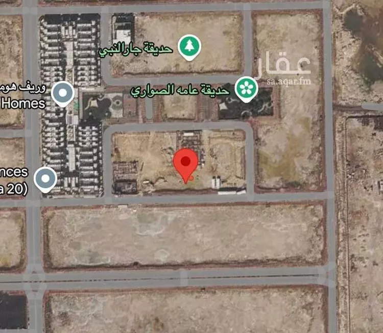 أرض للبيع في شارع الناصحي, حي الصواري, مدينة جدة, منطقة مكة المكرمة