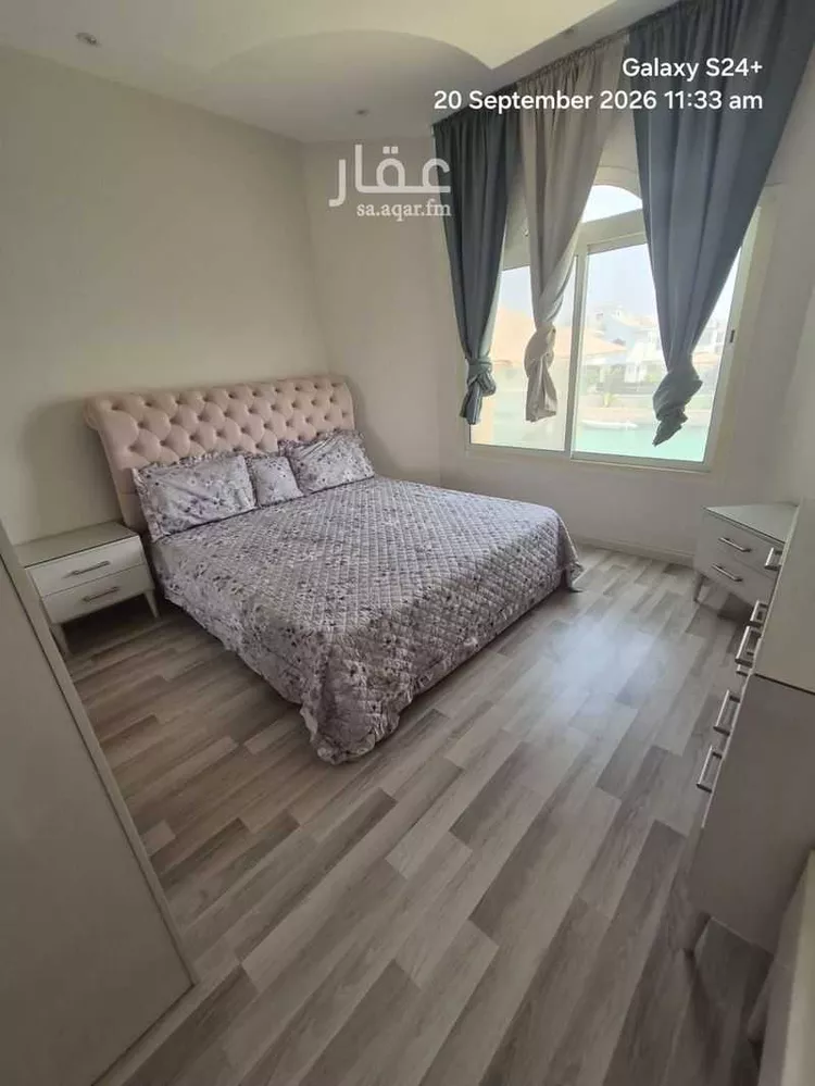 فيلا للبيع في شارع الشريف أحمد بن محمد بن بركات, حي البحيرات, مدينة جدة, منطقة مكة المكرمة صورة 2