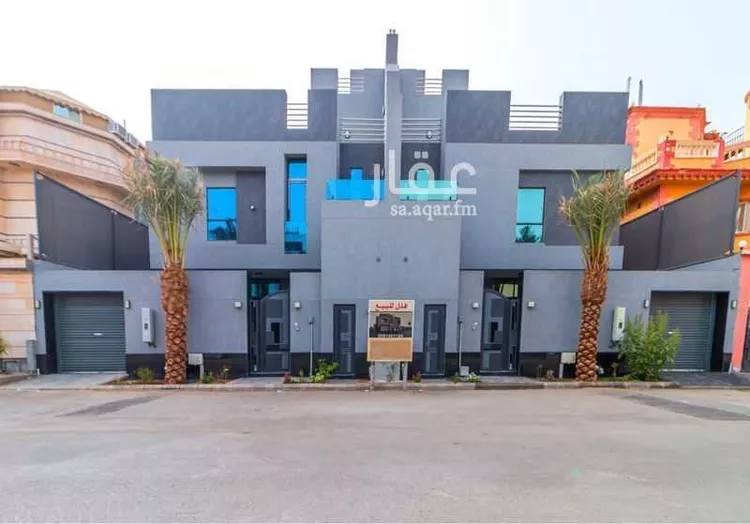 فيلا للبيع في شارع عبد الرحمن المالقي, حي أبحر الشمالية, مدينة جدة, منطقة مكة المكرمة