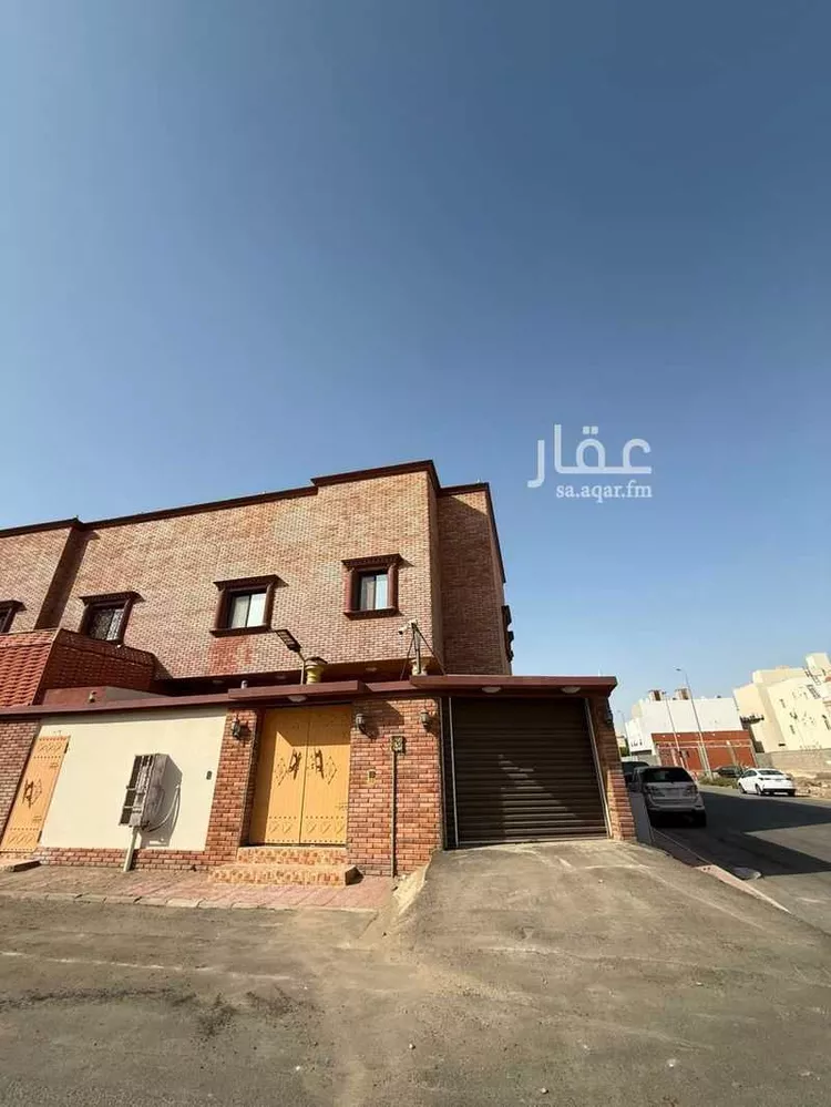Villa for Rent in Jeddah Al Shera'a