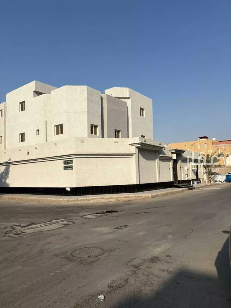Building for Sale in Jeddah Al Nahdah