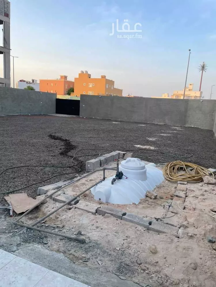 أرض للإيجار في شارع مصطفي زين الدين, حي الياقوت, مدينة جدة, منطقة مكة المكرمة صورة 2