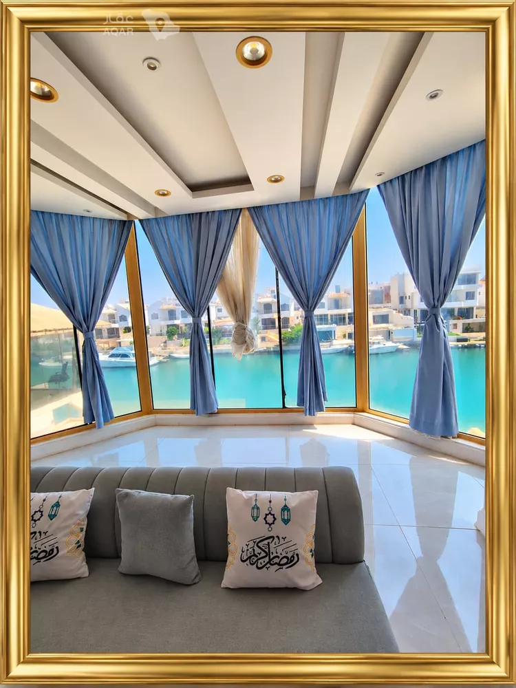 Villa for Sale in Jeddah Az Zomorod