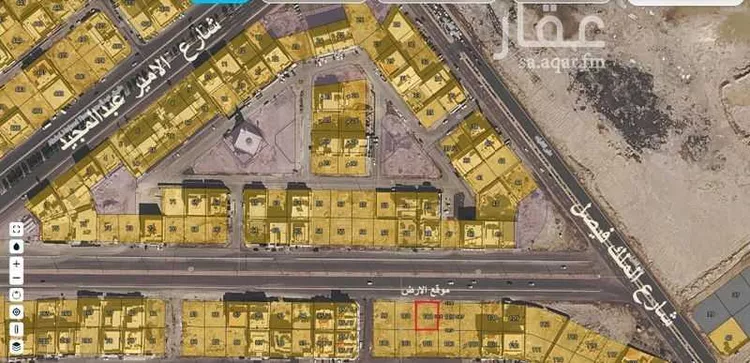 أرض للبيع في شارع أبي الفرج بن علي, حي الشراع, مدينة جدة, منطقة مكة المكرمة صورة 2