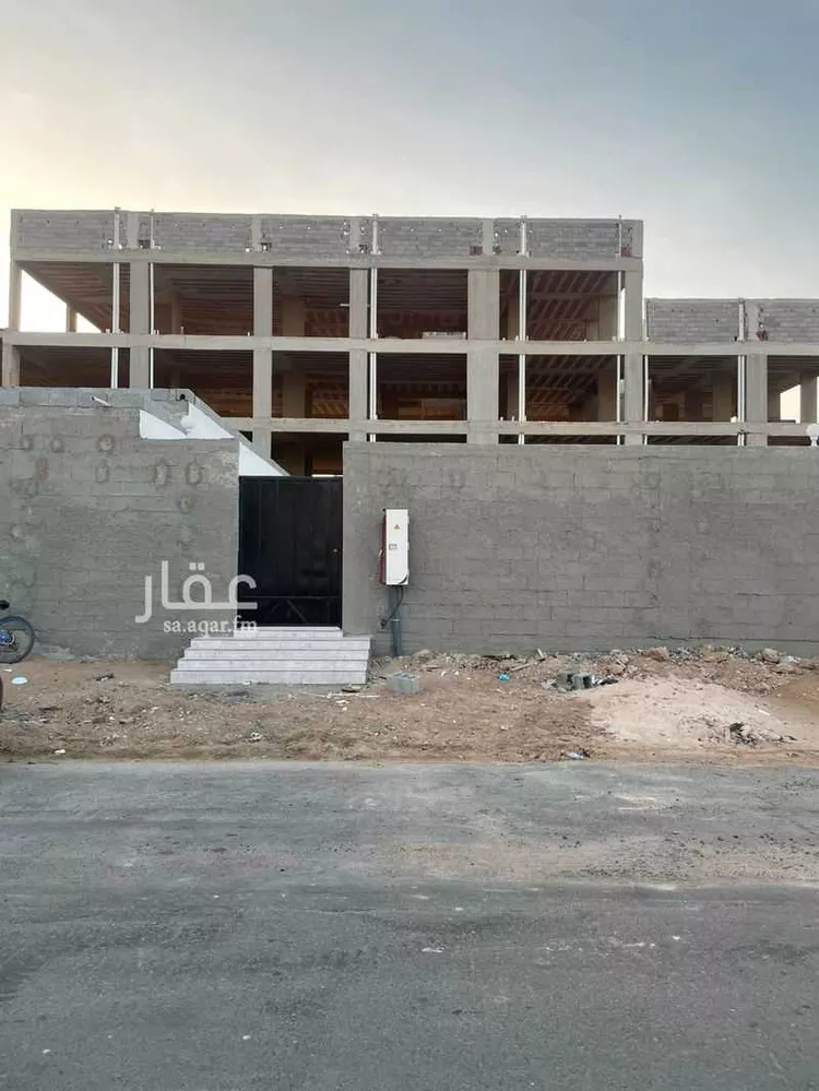 أرض للإيجار في شارع مصطفي زين الدين, حي الياقوت, مدينة جدة, منطقة مكة المكرمة