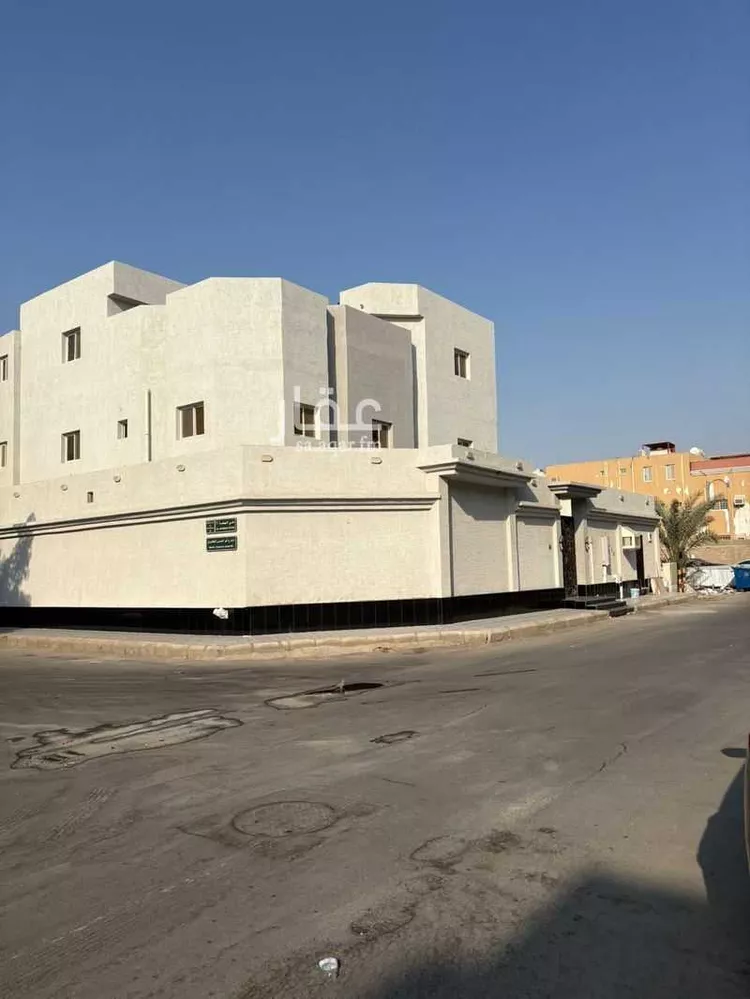 عمارة للبيع في شارع ابو الحسن الظاهري, حي النهضة, مدينة جدة, منطقة مكة المكرمة 8