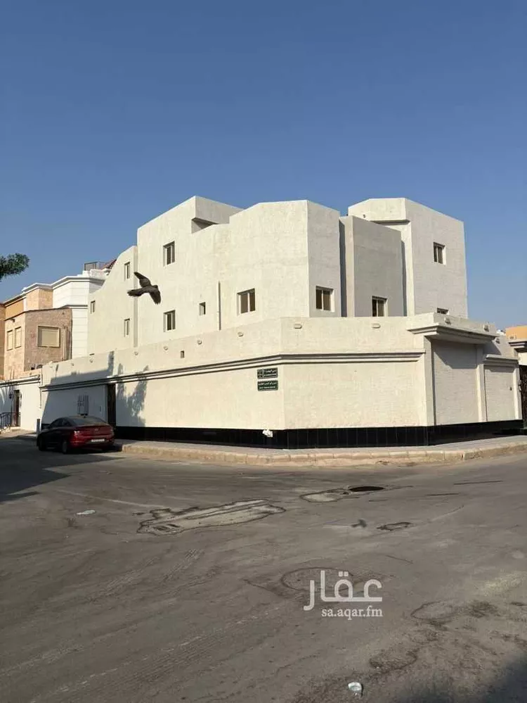 عمارة للبيع في شارع ابو الحسن الظاهري, حي النهضة, مدينة جدة, منطقة مكة المكرمة 20