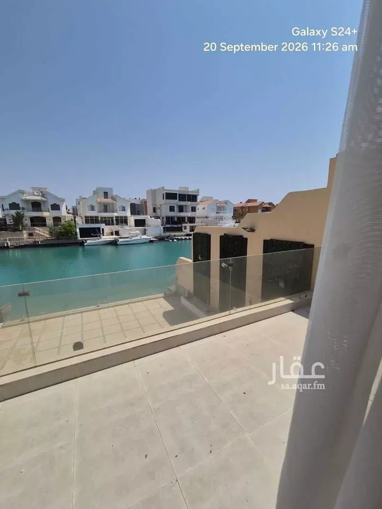فيلا للبيع في شارع الشريف أحمد بن محمد بن بركات, حي البحيرات, مدينة جدة, منطقة مكة المكرمة 11