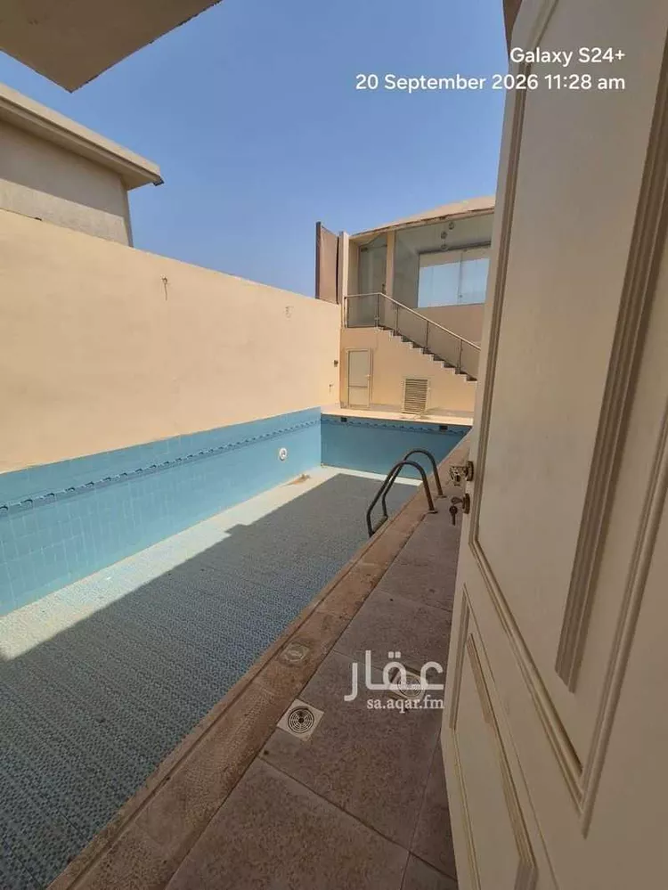 فيلا للبيع في شارع الشريف أحمد بن محمد بن بركات, حي البحيرات, مدينة جدة, منطقة مكة المكرمة 21