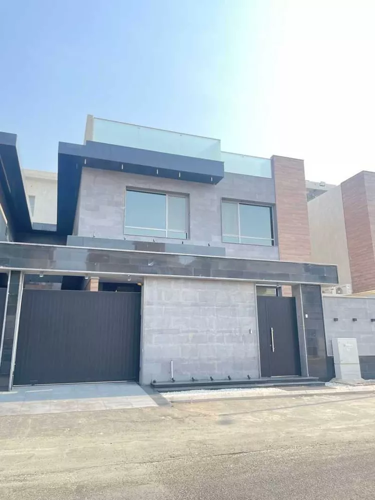 فيلا للإيجار في شارع أبو محاسن بن القطب, حي الشراع, مدينة جدة, منطقة مكة المكرمة صورة 2