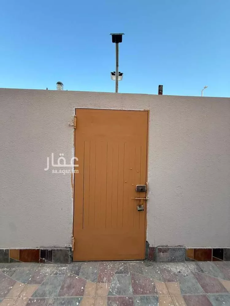 فيلا للإيجار في شارع أبي المحاسن التميمي, حي الشراع, مدينة جدة, منطقة مكة المكرمة 6