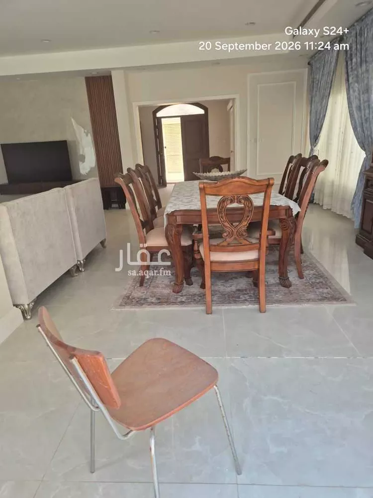 فيلا للبيع في شارع الشريف أحمد بن محمد بن بركات, حي البحيرات, مدينة جدة, منطقة مكة المكرمة 7