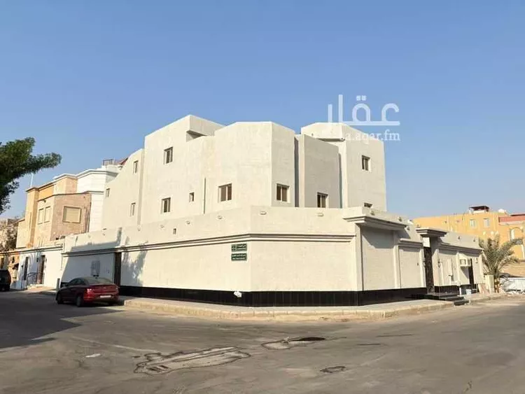 فيلا للبيع في شارع ابو الحسن الظاهري, حي النهضة, مدينة جدة, منطقة مكة المكرمة
