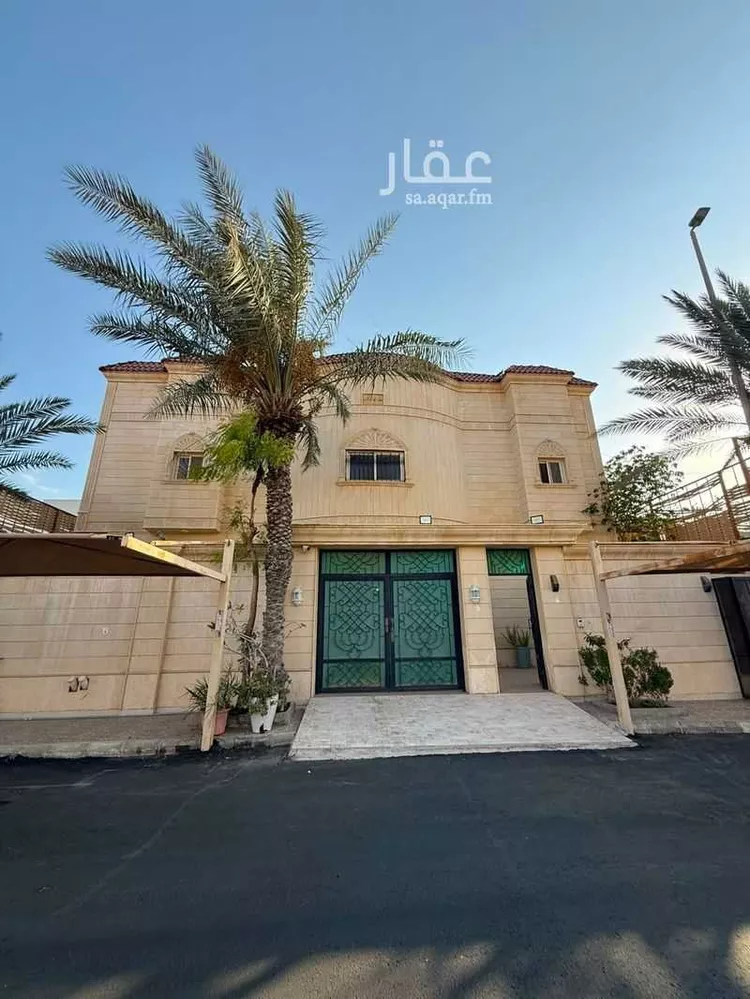 فيلا للبيع في شارع علي القابسي, حي اللؤلؤ, مدينة جدة, منطقة مكة المكرمة