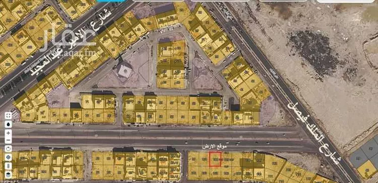أرض للبيع في شارع أبي الفرج بن علي, حي الشراع, مدينة جدة, منطقة مكة المكرمة