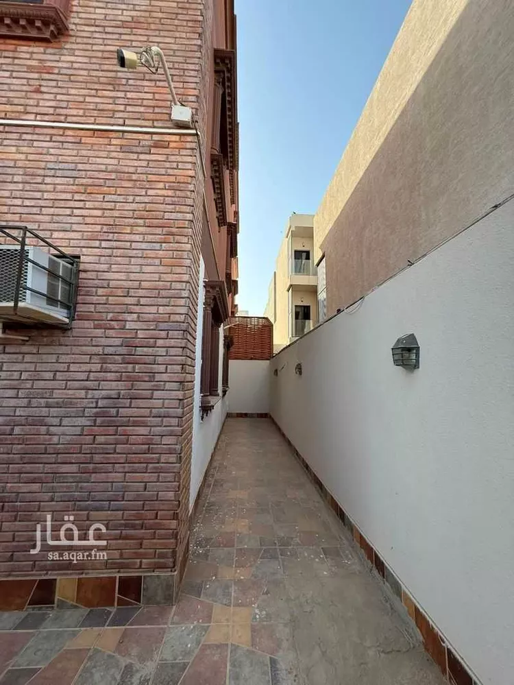 فيلا للإيجار في شارع أبي المحاسن التميمي, حي الشراع, مدينة جدة, منطقة مكة المكرمة صورة 4