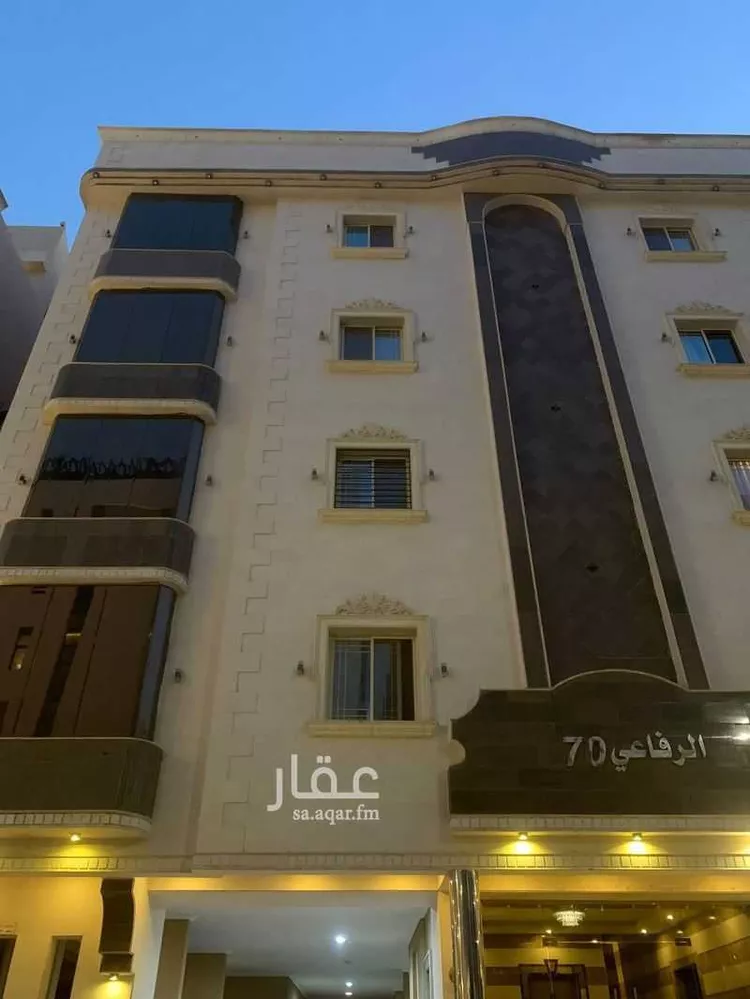 شقة للإيجار في شارع إبراهيم بن فتوح العقيلي, حي الصواري, مدينة جدة, منطقة مكة المكرمة