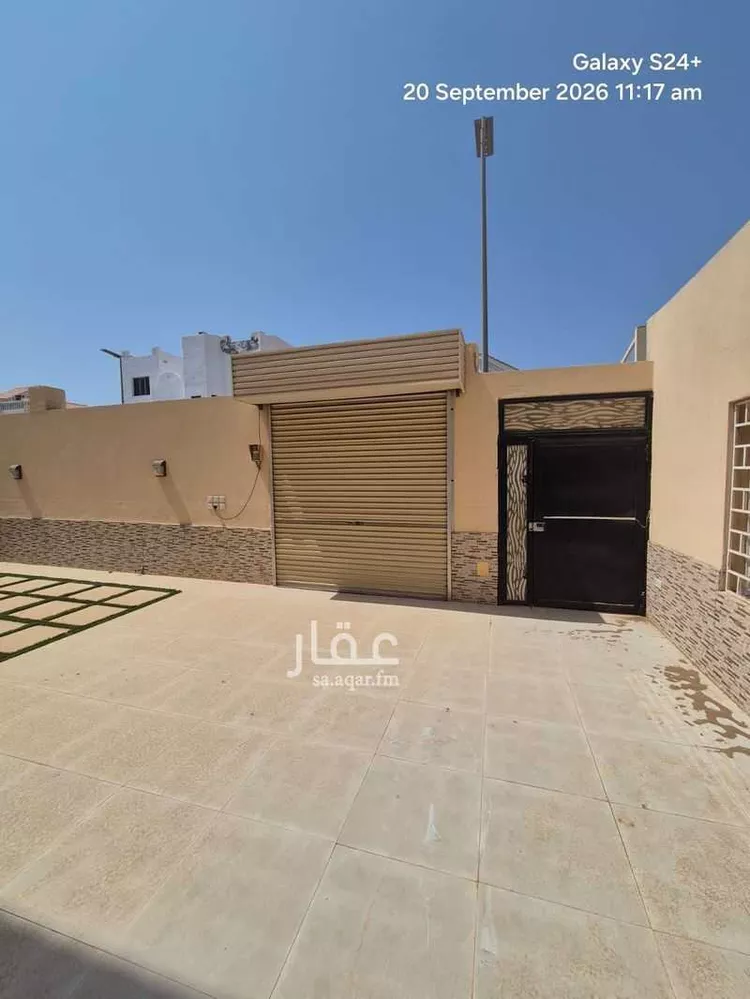 فيلا للبيع في شارع الشريف أحمد بن محمد بن بركات, حي البحيرات, مدينة جدة, منطقة مكة المكرمة صورة 4