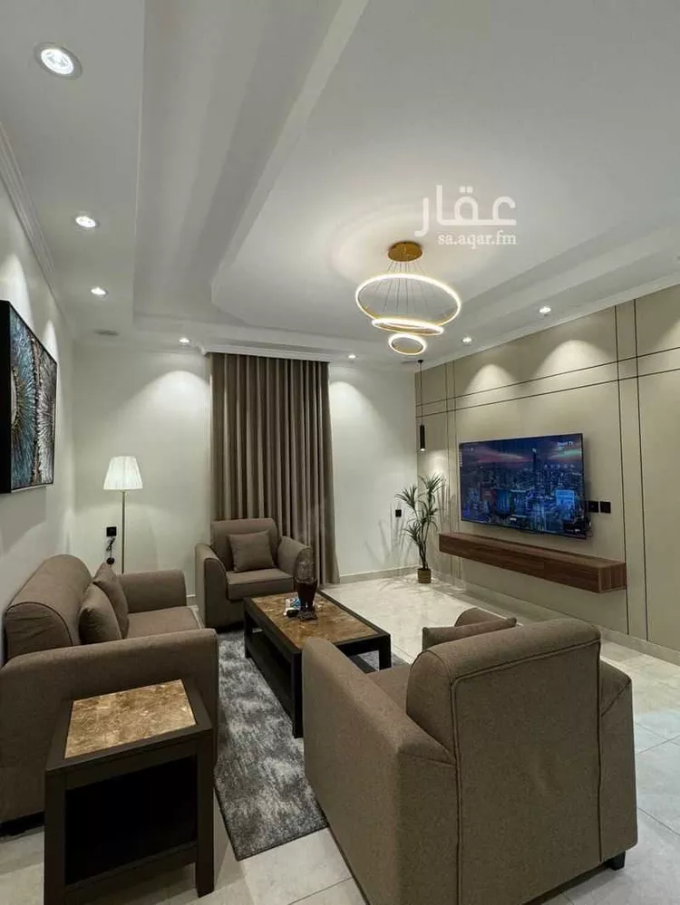 Apartment for Rent in Dammam Al Faisaliah 8