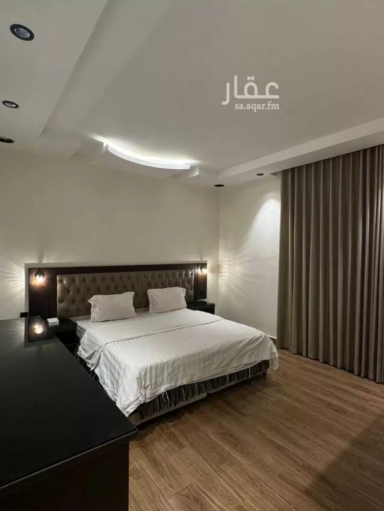 شقة للإيجار في حي الفيصلية, مدينة الدمام, المنطقة الشرقية صورة 5