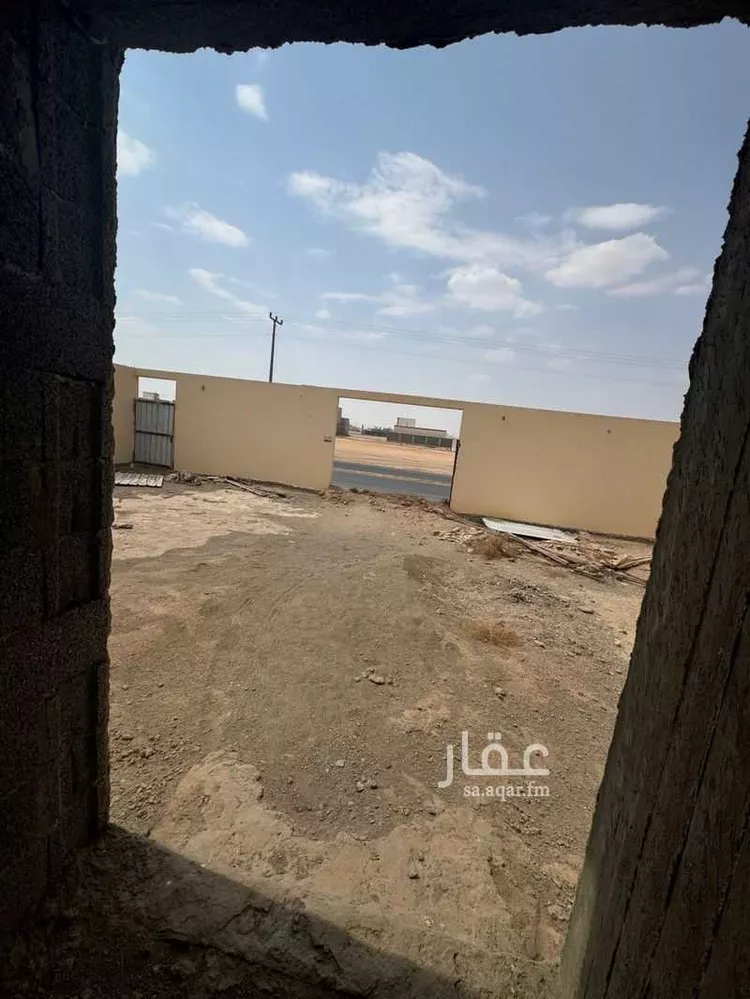دور للبيع في شارع 1051 مخطط رقم 27 ، القويعية ، القويعية صورة 3