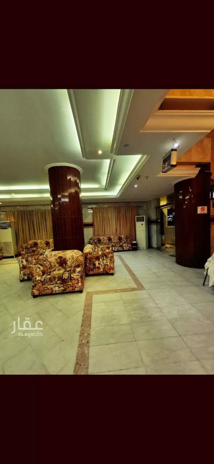 شقة مفروشة للحجز في شارع خالد بن سعيد بن العاصي رضى الله عنه ، حي الجامعة ، مكة ، منطقة مكة المكرمة 10