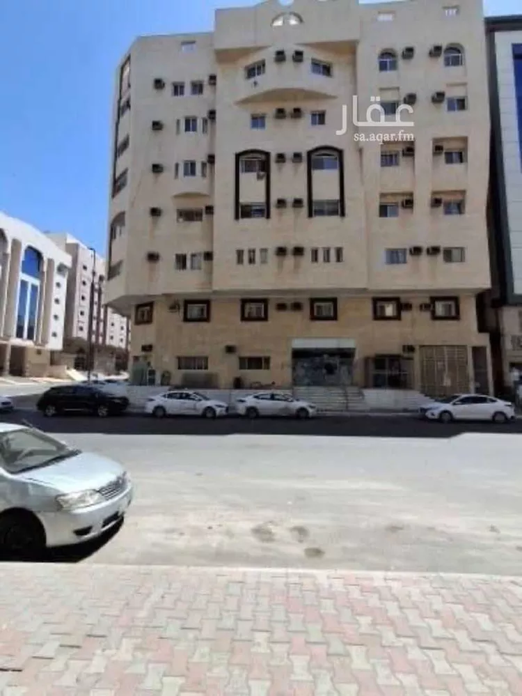 شقة مفروشة للحجز في شارع خالد بن سعيد بن العاصي رضى الله عنه ، حي الجامعة ، مكة ، منطقة مكة المكرمة 6