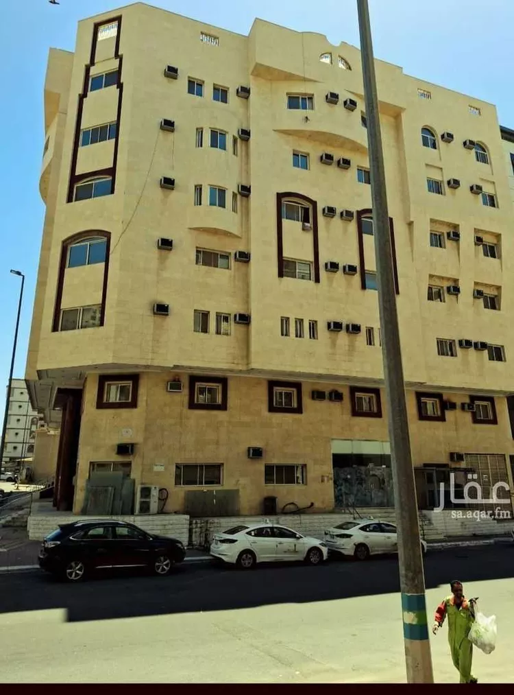 شقة مفروشة للحجز في شارع خالد بن سعيد بن العاصي رضى الله عنه ، حي الجامعة ، مكة ، منطقة مكة المكرمة