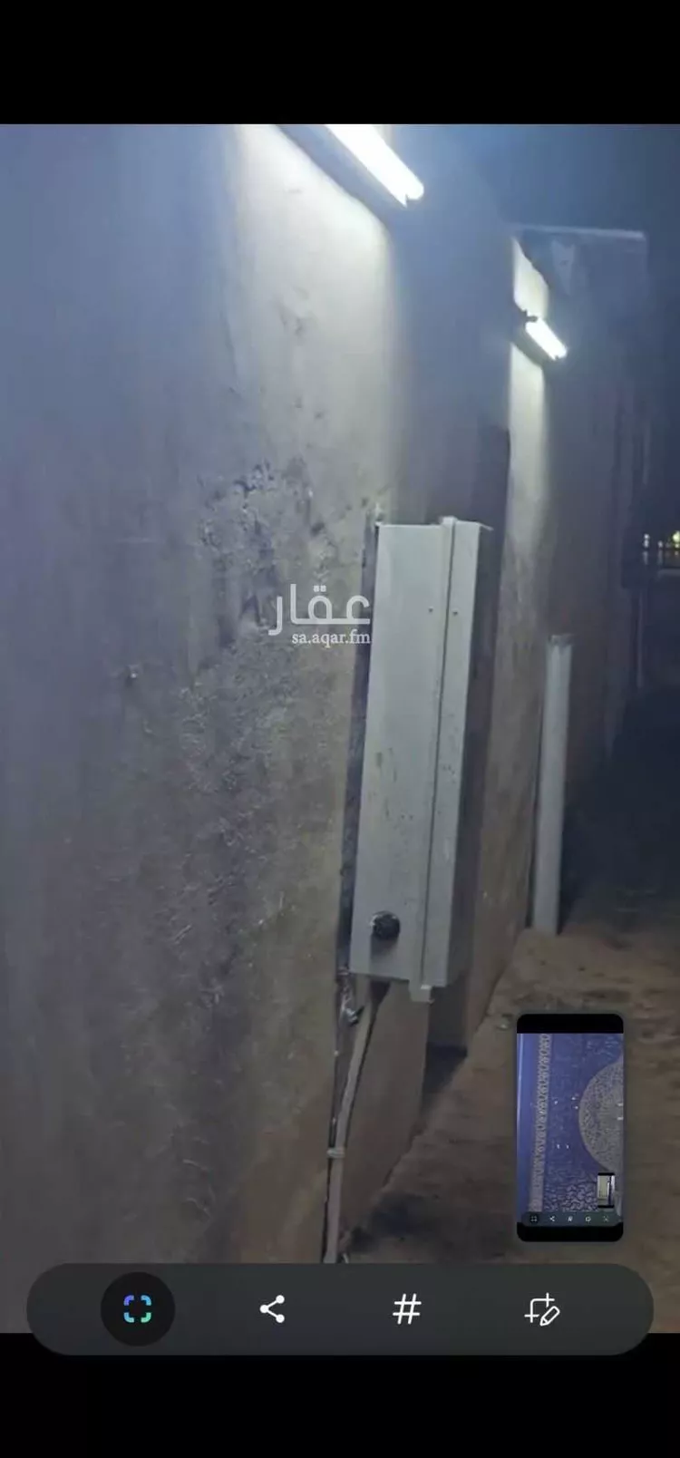 استراحة للإيجار في شارع خالد بن الوليد ، حي الفتح ، مكة المكرمة ، الجموم صورة 5