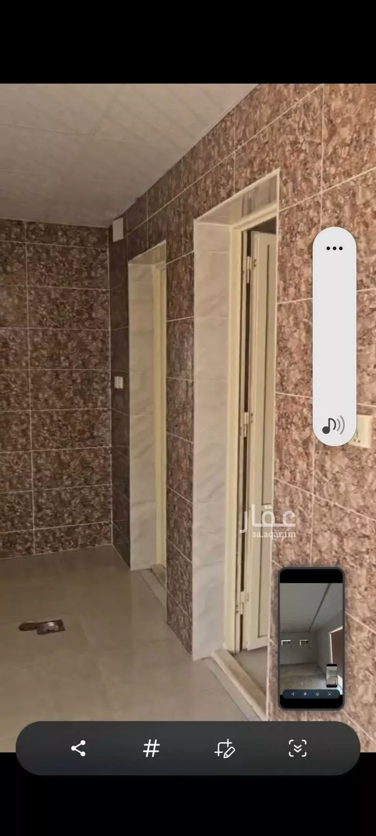 استراحة للإيجار في شارع 8 البحيرات 4, حي البحيرات, مدينة مكة المكرمة, منطقة مكة المكرمة 10