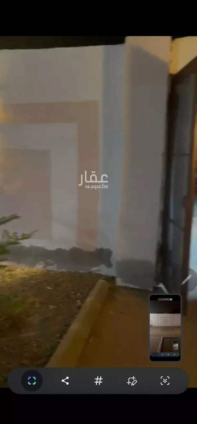 استراحة للإيجار في شارع 8 البحيرات 4 ، حي البحيرات ، مكة ، منطقة مكة المكرمة صورة 3