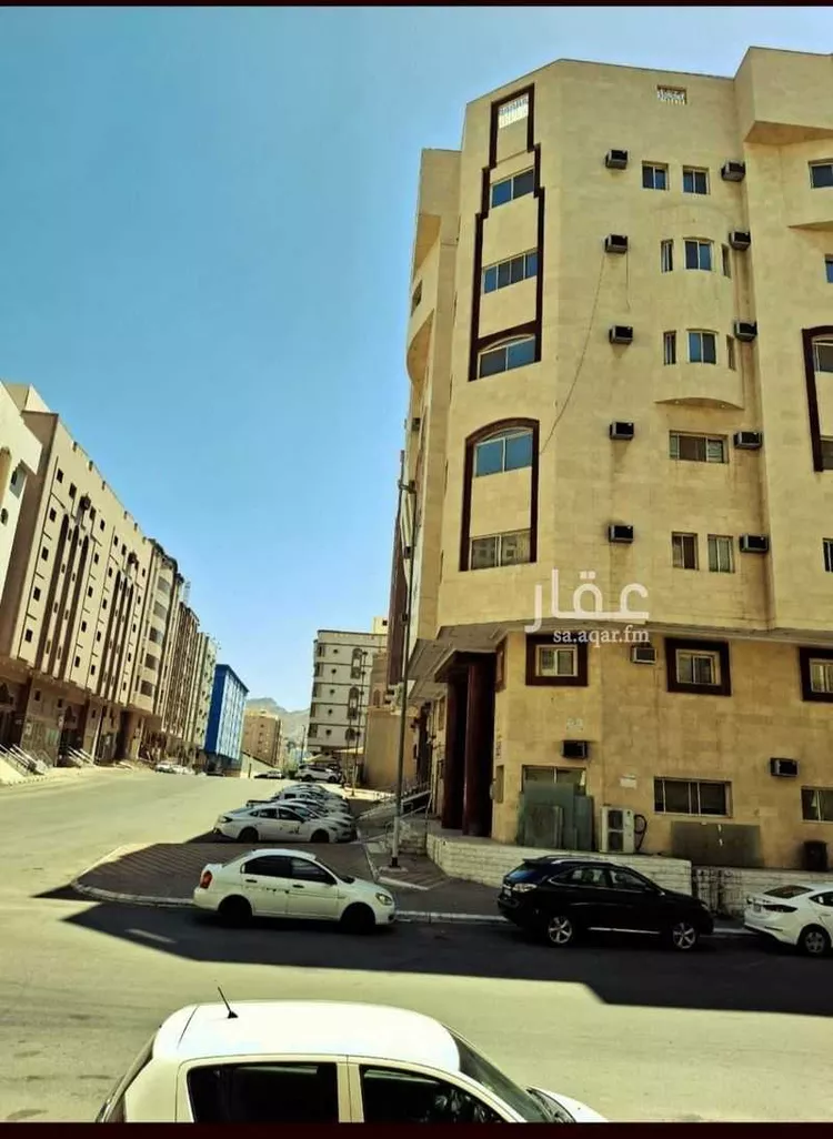 شقة مفروشة للحجز في شارع خالد بن سعيد بن العاصي رضى الله عنه ، حي الجامعة ، مكة ، منطقة مكة المكرمة صورة 4