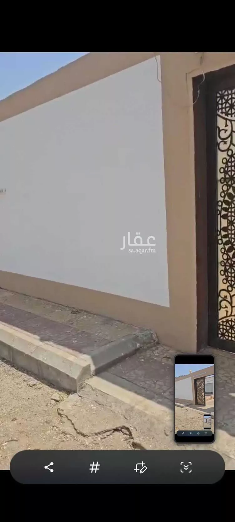 استراحة للإيجار في شارع 8 البحيرات 4, حي البحيرات, مدينة مكة المكرمة, منطقة مكة المكرمة 9