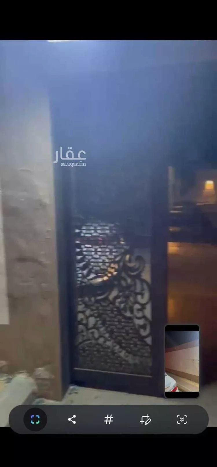 استراحة للإيجار في شارع شارع 8 البحيرات 4, حي البحيرات, مدينة مكة المكرمة, منطقة مكة المكرمة صورة 3