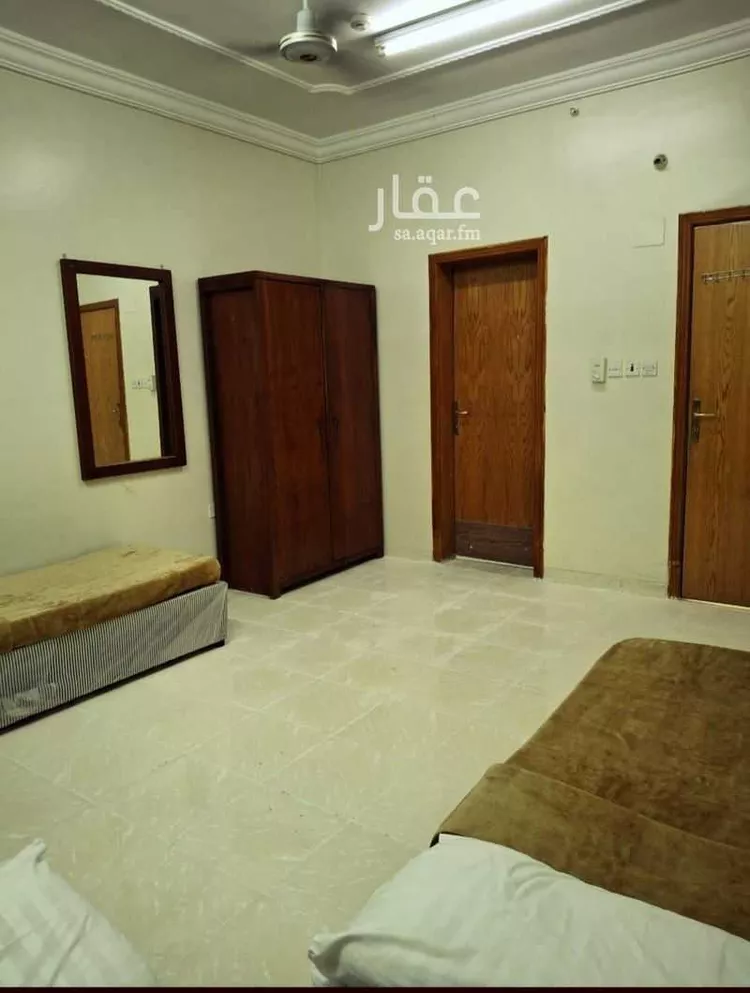 شقة مفروشة للحجز في شارع خالد بن سعيد بن العاصي رضى الله عنه ، حي الجامعة ، مكة ، منطقة مكة المكرمة صورة 2