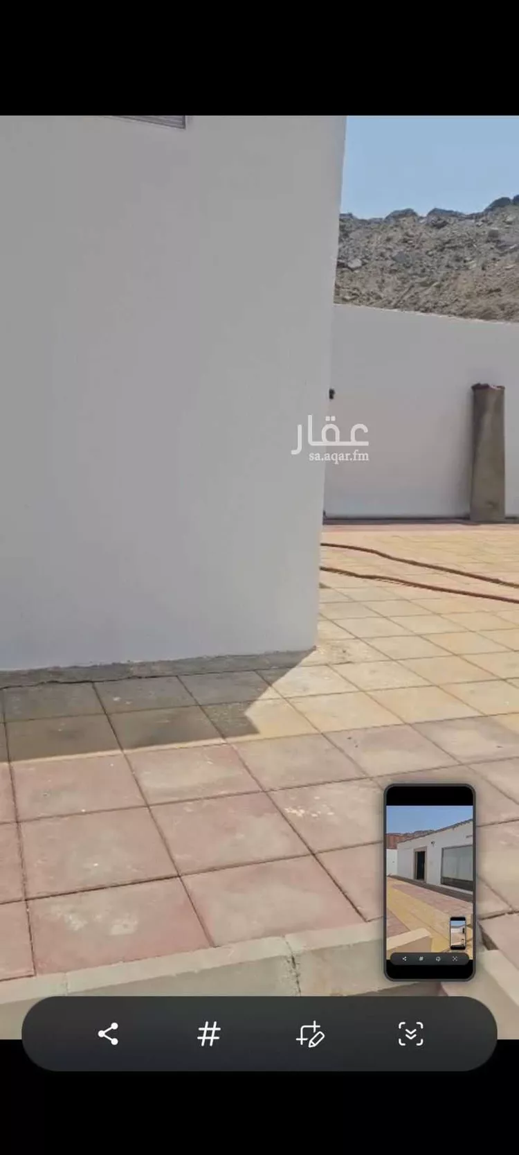 استراحة للإيجار في شارع 8 البحيرات 4, حي البحيرات, مدينة مكة المكرمة, منطقة مكة المكرمة 17