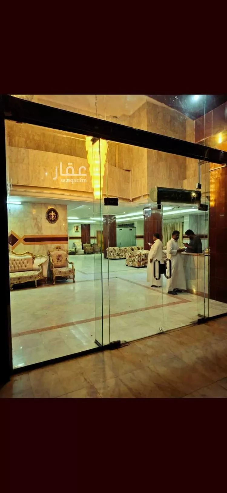 شقة مفروشة للحجز في شارع خالد بن سعيد بن العاصي رضى الله عنه ، حي الجامعة ، مكة ، منطقة مكة المكرمة 13