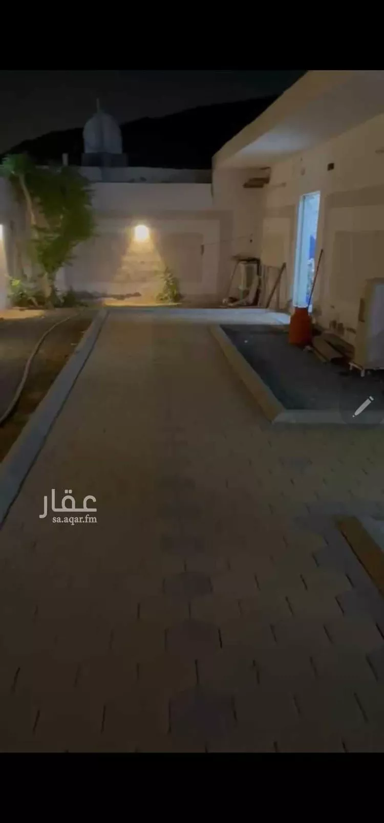 استراحة للإيجار في شارع شارع 8 البحيرات 4, حي البحيرات, مدينة مكة المكرمة, منطقة مكة المكرمة صورة 4
