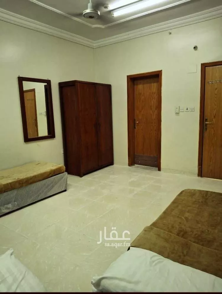 شقة مفروشة للحجز في شارع خالد بن سعيد بن العاصي رضى الله عنه ، حي الجامعة ، مكة ، منطقة مكة المكرمة صورة 2