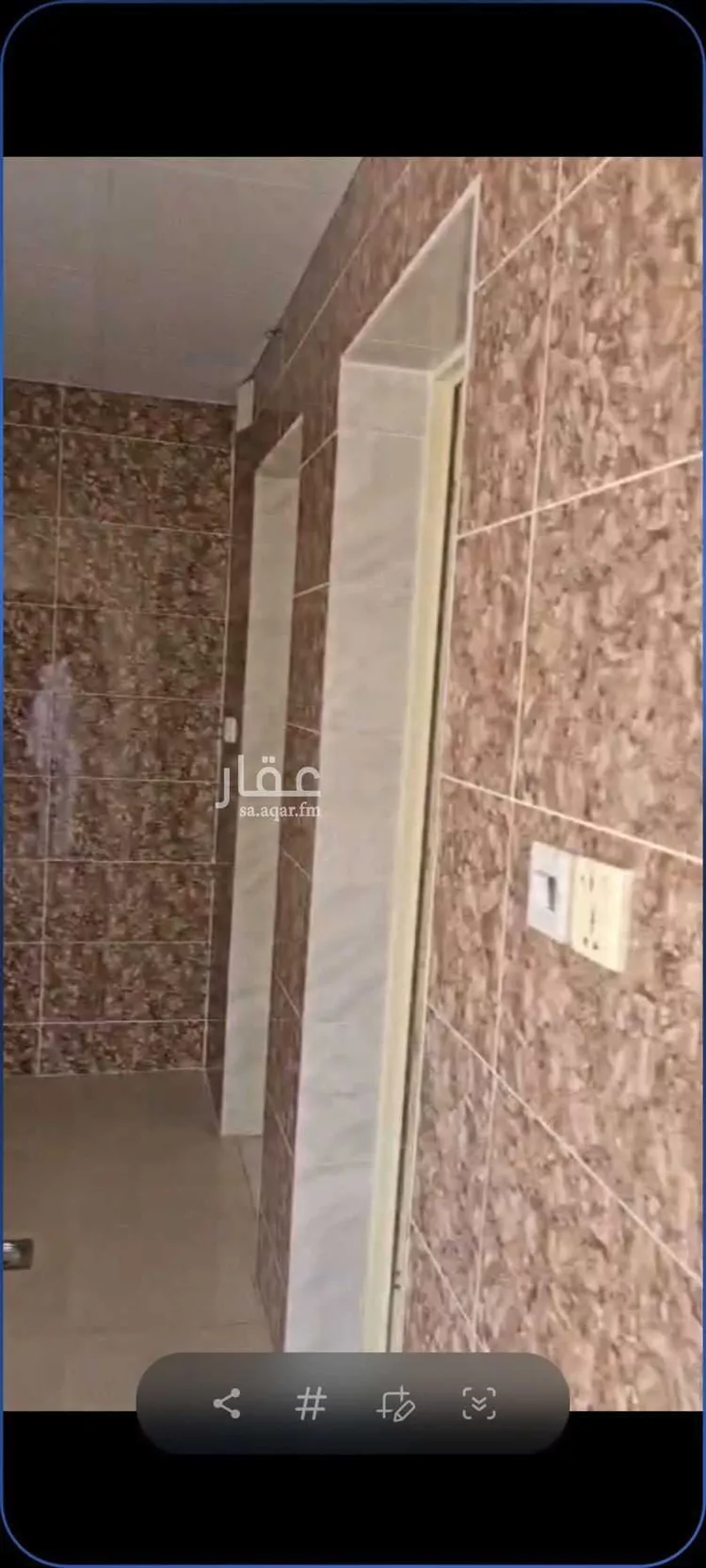 استراحة للإيجار في شارع 8 البحيرات 4, حي البحيرات, مدينة مكة المكرمة, منطقة مكة المكرمة 22