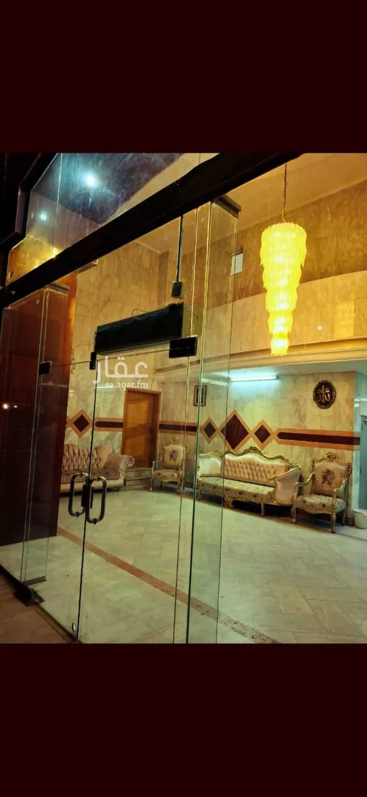 شقة مفروشة للحجز في شارع خالد بن سعيد بن العاصي رضى الله عنه ، حي الجامعة ، مكة ، منطقة مكة المكرمة 8