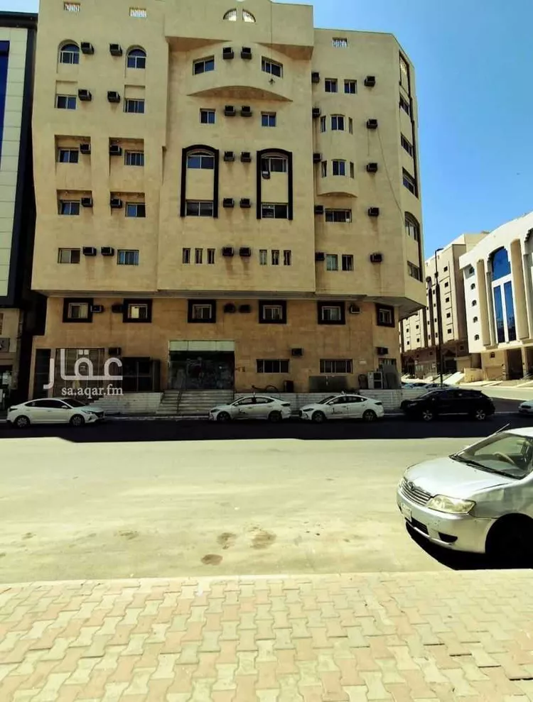 شقة مفروشة للحجز في شارع خالد بن سعيد بن العاصي رضى الله عنه ، حي الجامعة ، مكة ، منطقة مكة المكرمة صورة 5