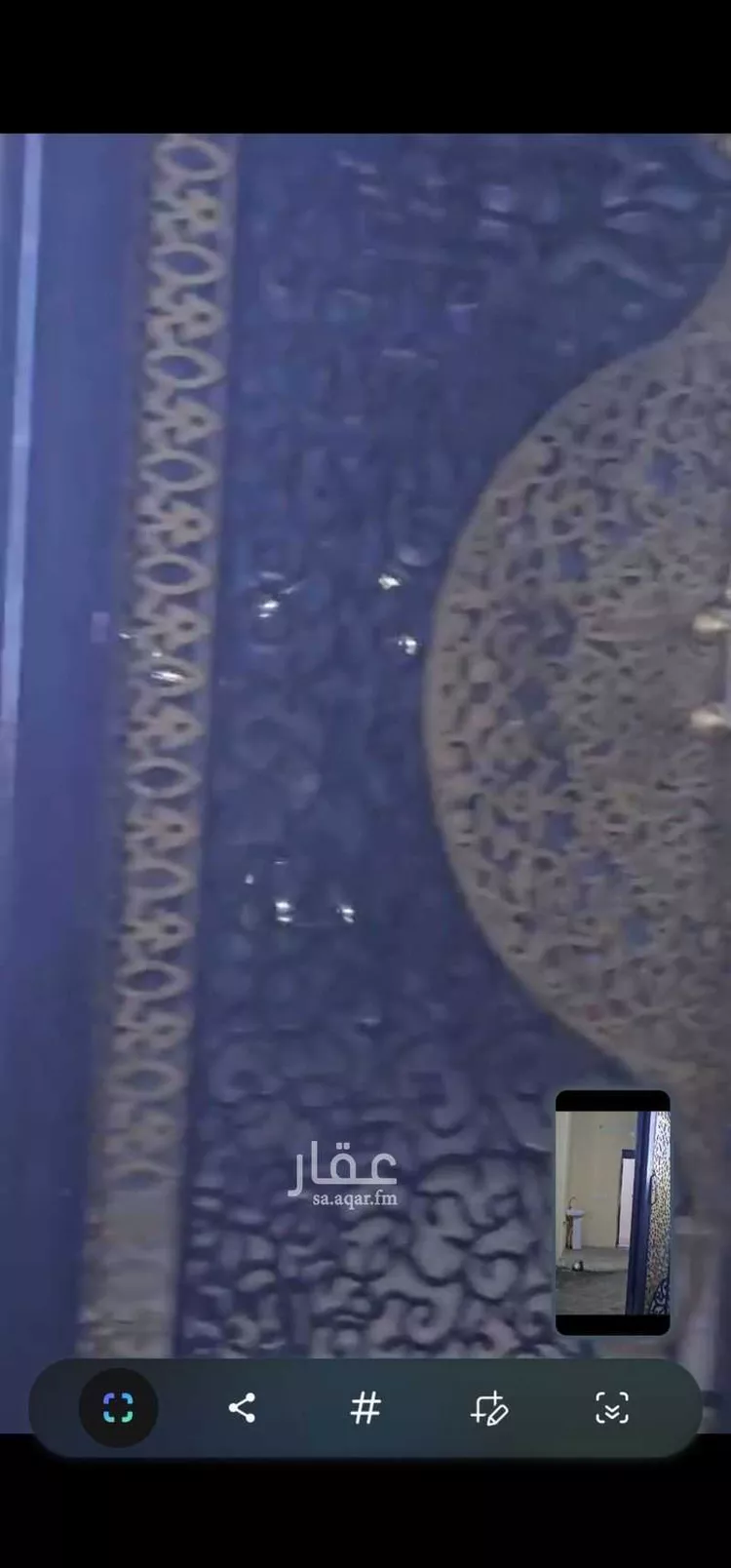 استراحة للإيجار في شارع خالد بن الوليد ، حي الفتح ، مكة المكرمة ، الجموم