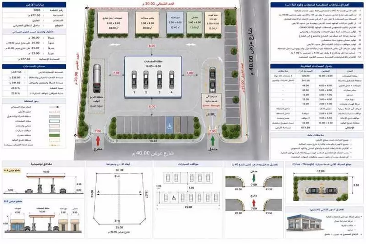 Land for Sale in Al Lith Al Lith 8