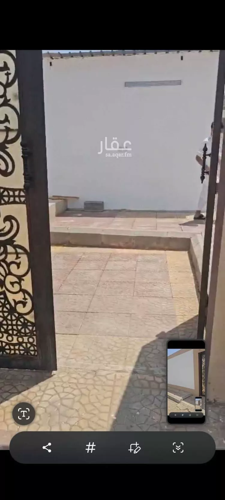 استراحة للإيجار في شارع 8 البحيرات 4, حي البحيرات, مدينة مكة المكرمة, منطقة مكة المكرمة 15
