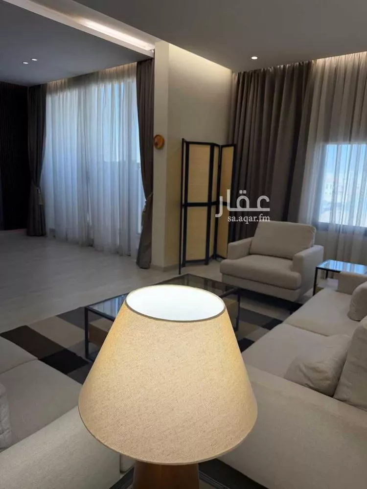 شقة للإيجار في شارع عبدالله المخضوب, حي الوادي, مدينة الرياض, منطقة الرياض صورة 2