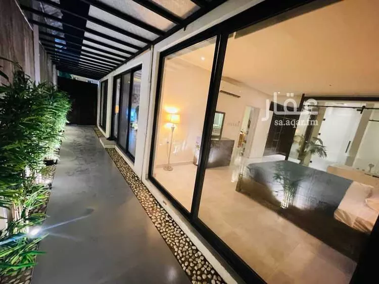 شقة للإيجار في شارع القلم, حي قرطبة, مدينة الرياض, منطقة الرياض صورة 2