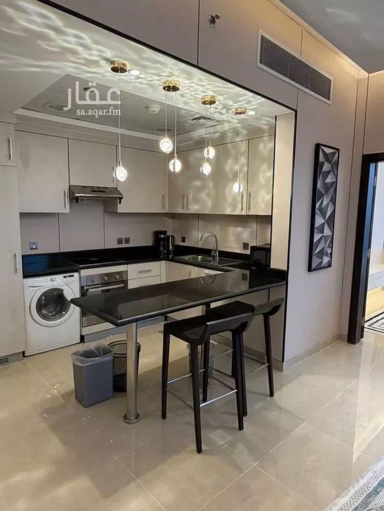 شقة للإيجار في شارع طريق الملك فهد الفرعي, حي الصحافة, مدينة الرياض, منطقة الرياض صورة 4