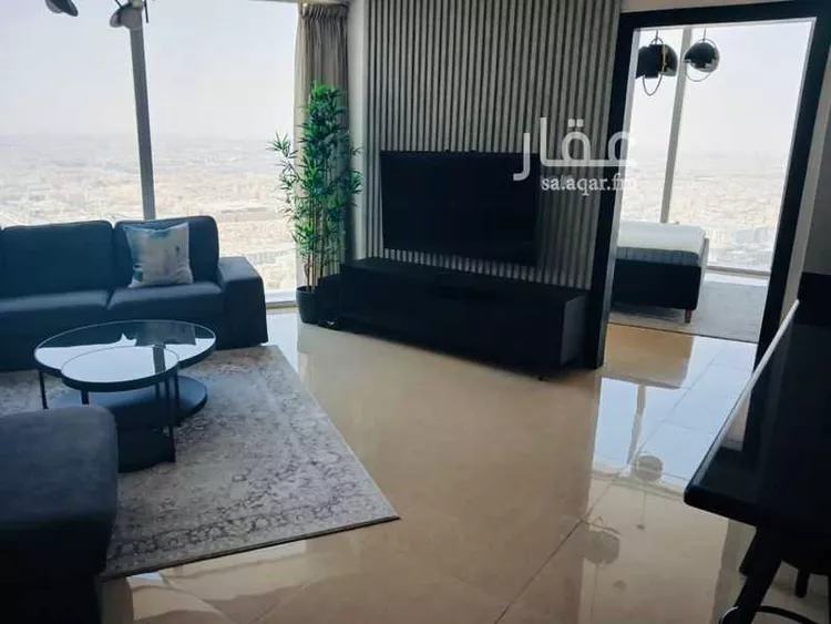 Apartment for Rent in Riyadh As Sahafah 11