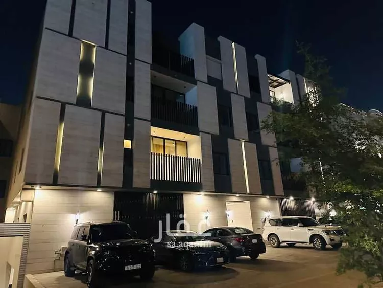 شقة للإيجار في شارع عبدالله المخضوب, حي الوادي, مدينة الرياض, منطقة الرياض